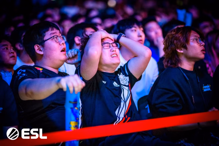 ESL confirms live audience for IEM Chengdu 2025 Group Stage