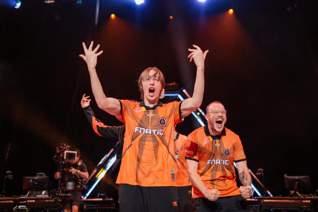 Fnatic's Chronicle