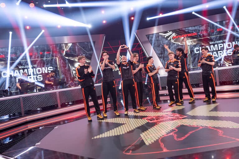 VALORANT Champions 2025 Group B preview: Upset heaven for Fnatic and MIBR?