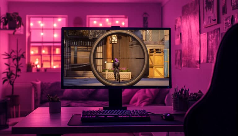 Fortnite Ballistic: Best settings to stay competitive