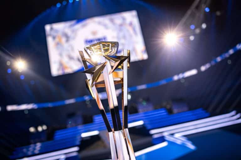 Fortnite reveals major FNCS 2026 events