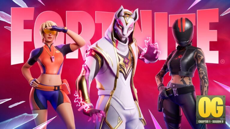 Fortnite will allow island developers to sell in-game items