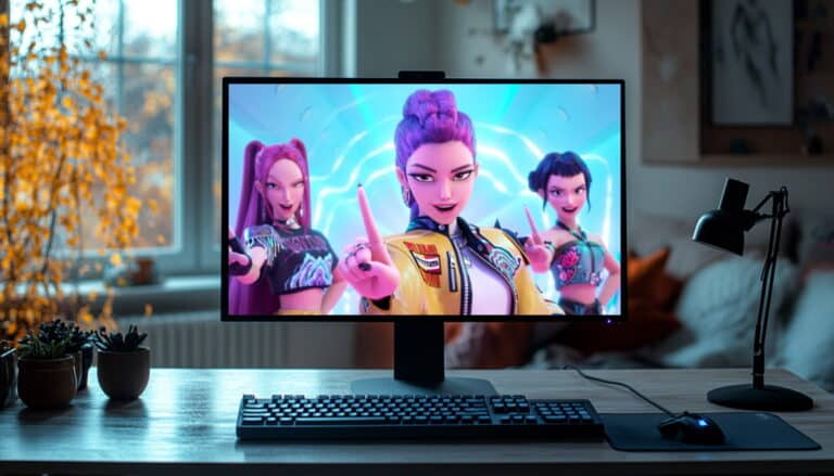 Is K-Pop Demon Hunters the next big Fortnite collab?
