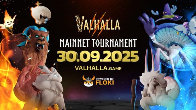 Valhalla