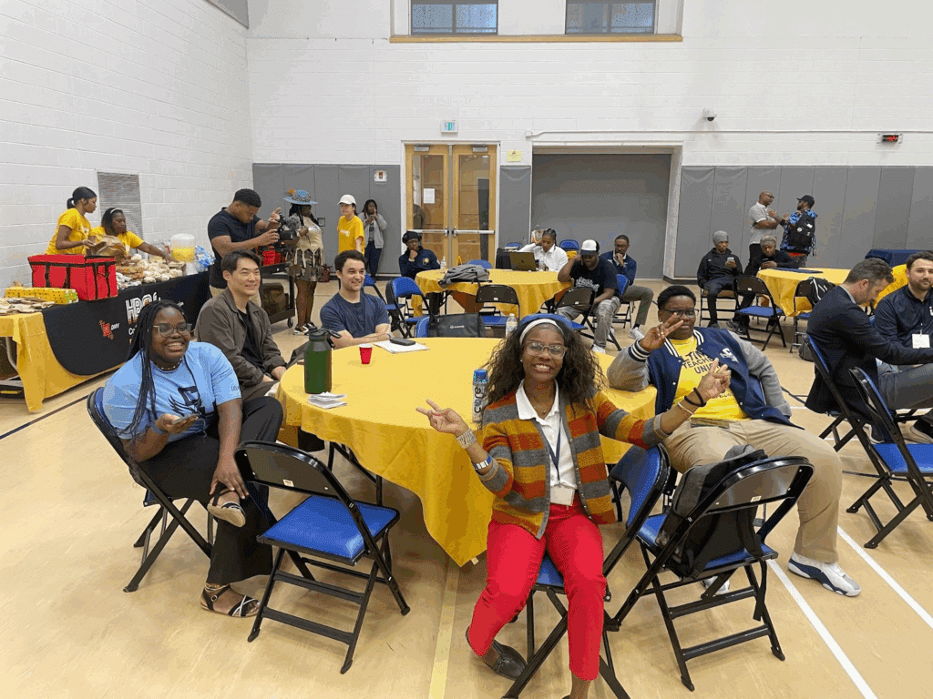 McDonald’s and Gen.G team up to host US Campus Takeover