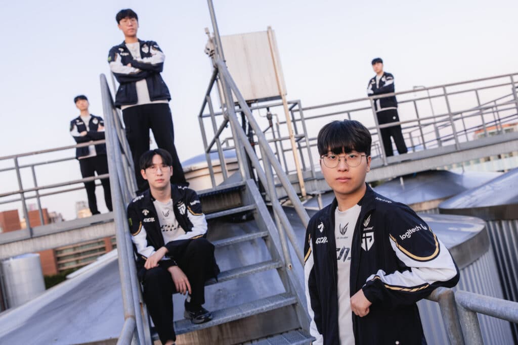 GenG MSI 2025