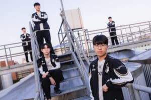 All qualified teams for League of Legends World Championship 2025