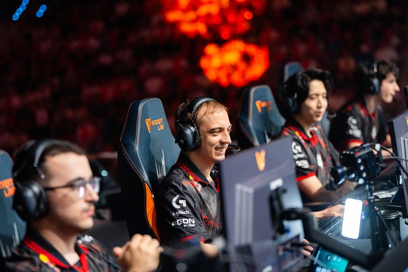 LEC Summer Finals 2025