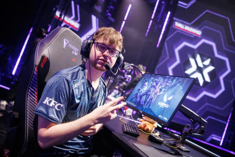 Leviatán players C0M, tex and okeanos to explore options for 2026