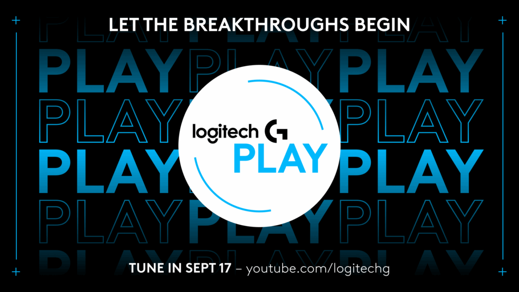 G2 Esports and Logitech team up for Logitech G PLAY 2025