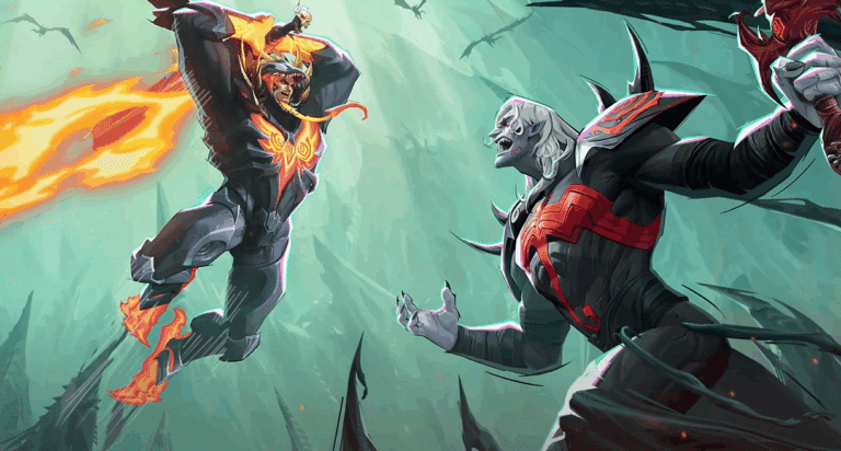 Project Night Shift Marvel Rivals tournament features top European and North American teams