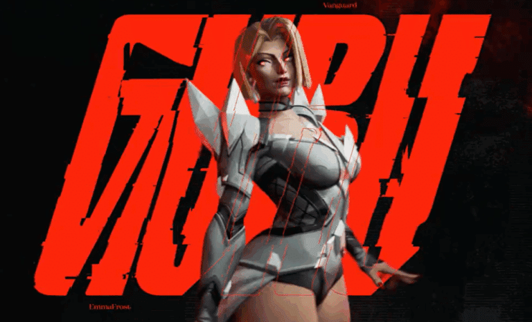 RAD Esports announce new Marvel Rivals roster