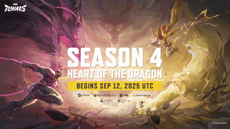 How Marvel Rivals Season 4 will impact the esports ecosystem