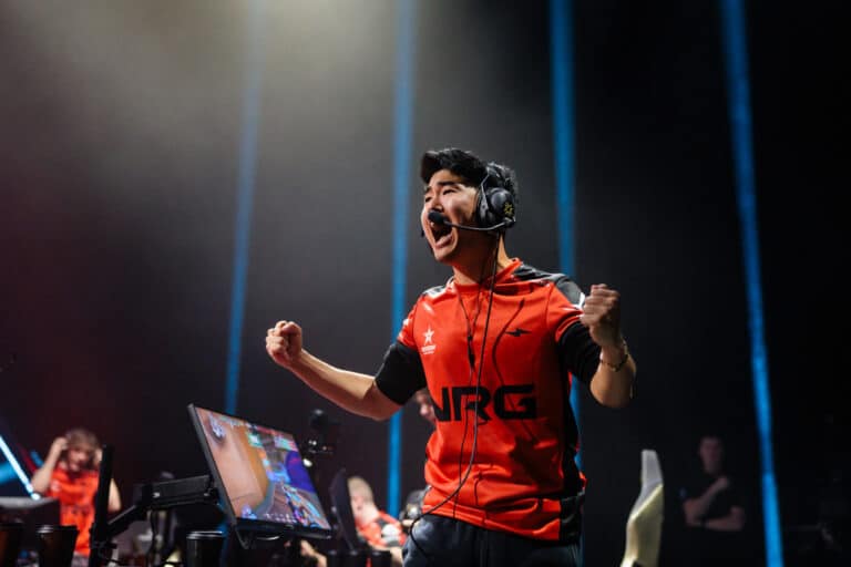 Paper Rex and NRG qualify for VALORANT Champions 2025 Playoffs