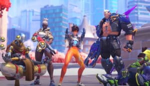 Overwatch 2 ranks explained: Tiers and ranking system breakdown