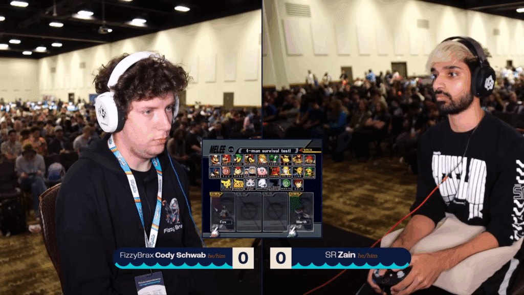 riptide final Cody versus Zain