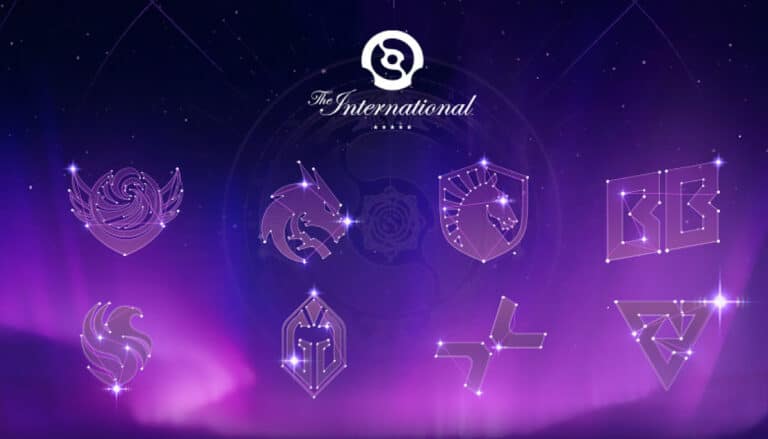 The International 2025: Schedule, teams, prize pool and more