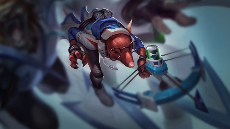 “The meta is wide open,” League of Legends Gameplay Designer shares Worlds 2025 plans