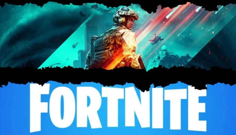 Here’s how Battlefield 6's Battle Royale could topple Fortnite