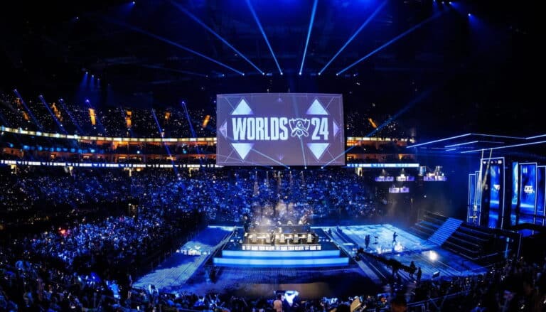 Why Worlds 2025 is such a vital moment for LoL esports