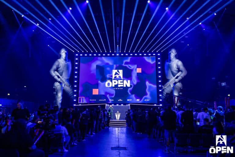 BLAST discusses VRS' impact and navigating the crowded CS2 calendar