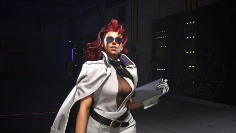 C. Viper gameplay trailer and demo at Tokyo Game Show 2025 will reveal more about the Street Fighter 6 fighter