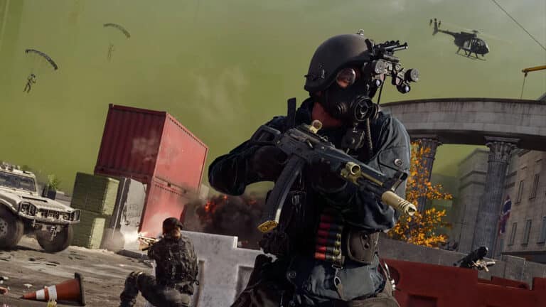 Call of Duty reveals over 55,000 cheaters were hit by mitigations