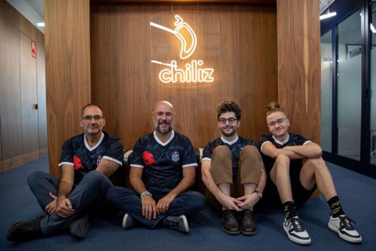 The Chiliz Group acquires 51% of OG Esports