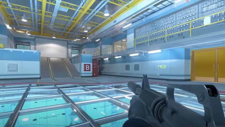 North America's best FACEIT player heads to HQ to prove they're not cheating