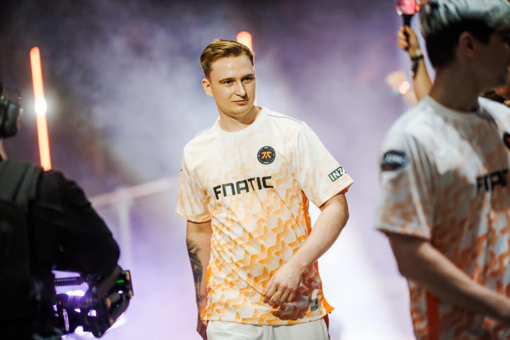 fnatic humanoid, munich 2024