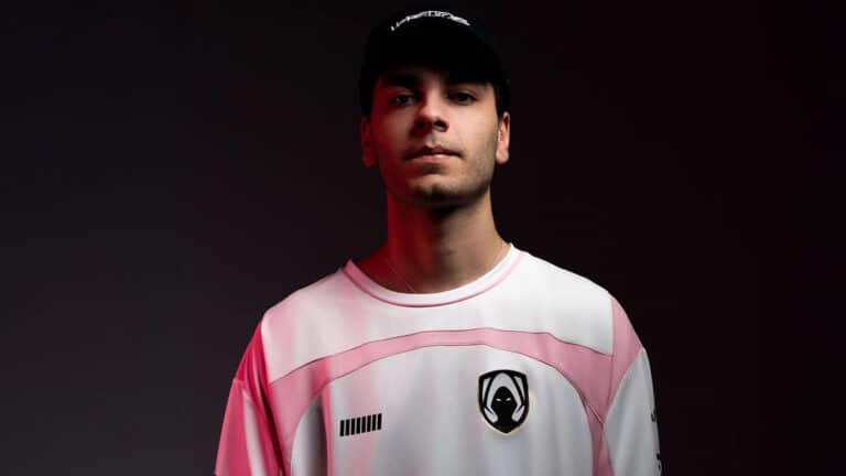Team Heretics secures kit partnership with Fulllife
