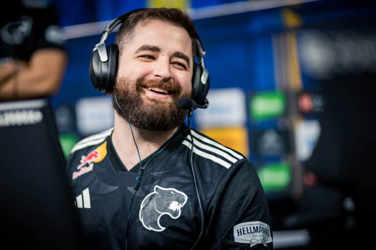 FURIA defeats The MongolZ to win FISSURE Playground 2
