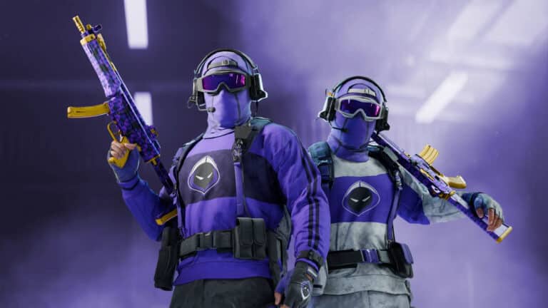 Are Gentle Mates teasing a Call of Duty League rebrand?