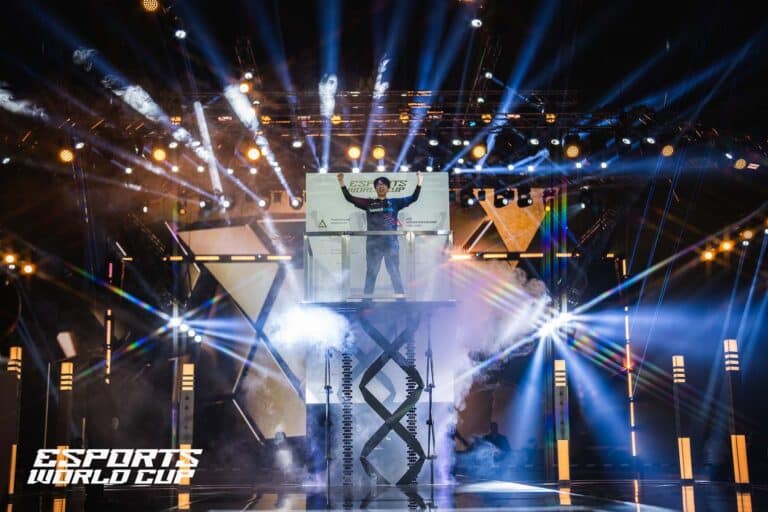 The winners and losers of the FGC in 2025