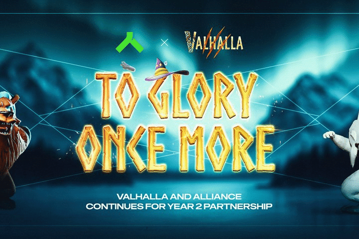 Valhalla