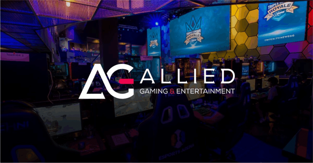 Allied Gaming & Entertainment