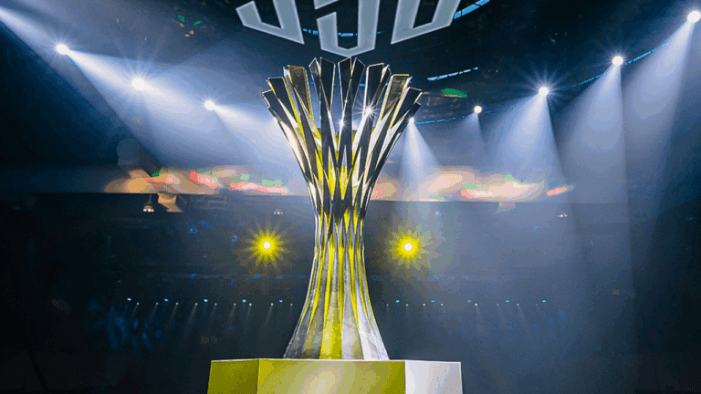 PUBG Global Championship 2025 format and key details revealed