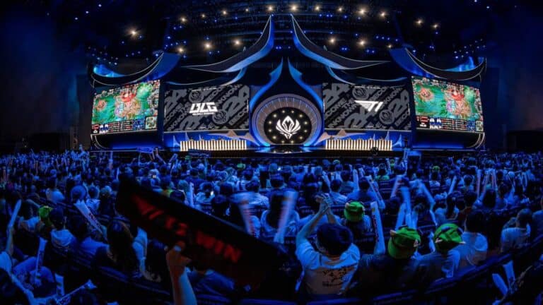 LPL, LCK and LCP unite for League of Legends Asia Invitational 2025