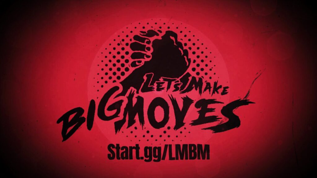 lets make big moves 2026