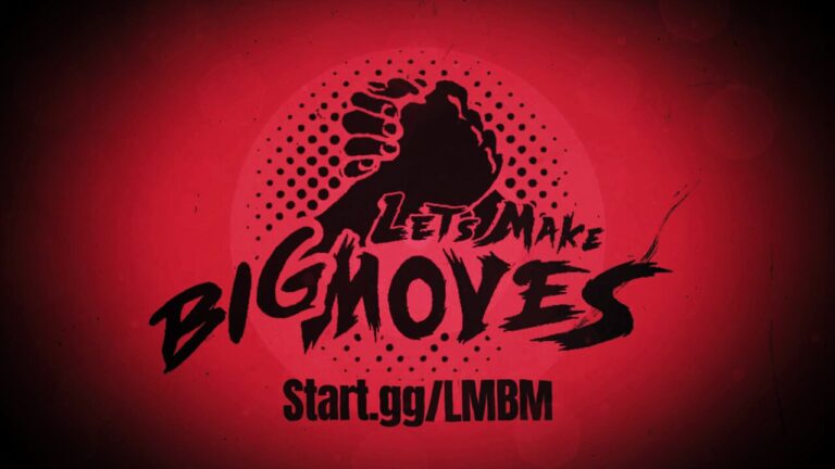 Let's Make BIG Moves is returning in 2026 without Luminosity