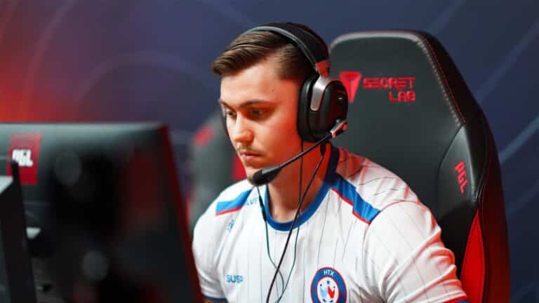 Ninjas in Pyjamas names Susp as stand-in for PGL Masters Bucharest 2025