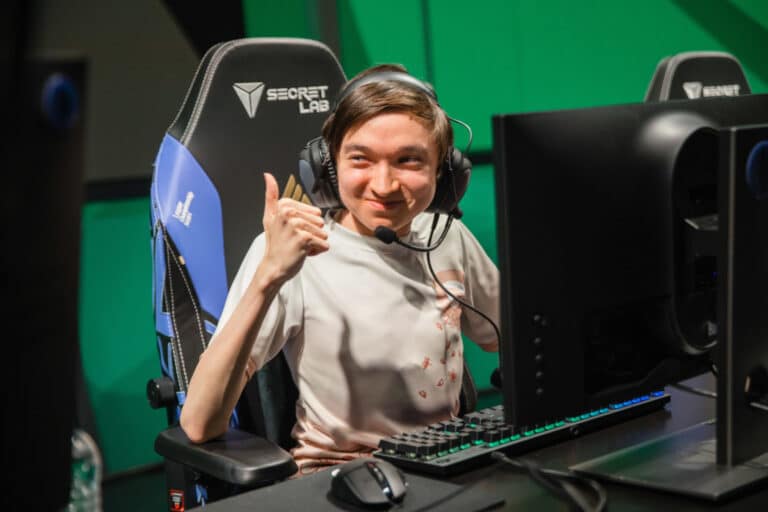 "I'm dreaming of being a pro player": Toucouille looks to return to League of Legends after health scare