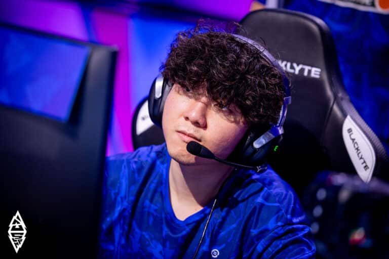 Tundra Esports makes last-minute roster change ahead of The International 2025