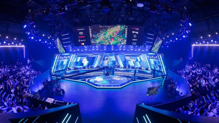 Ygam survey reveals a quarter of young boys interested in esports careers