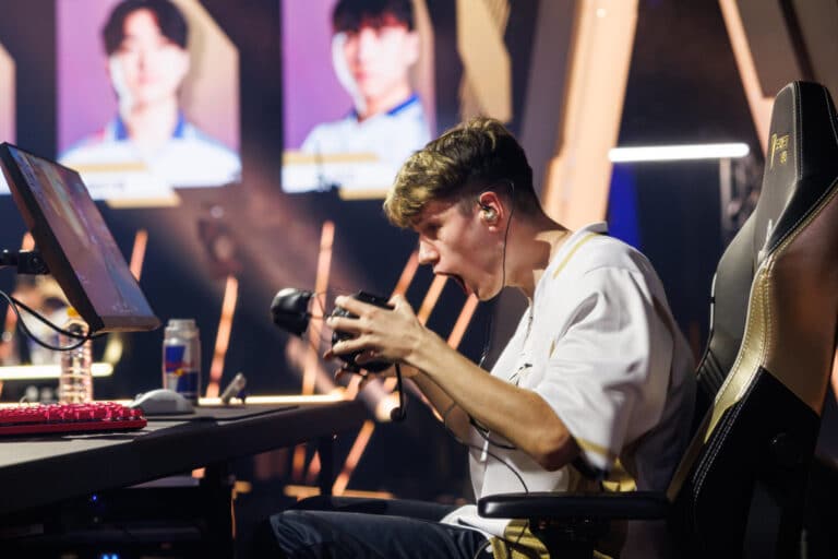 MiniBoo allowed to explore options as Team Heretics experience potential roster changes