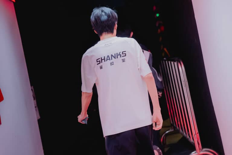 Anyone's Legend and KT Rolster qualify for League of Legends Worlds 2025 Knockout Stage