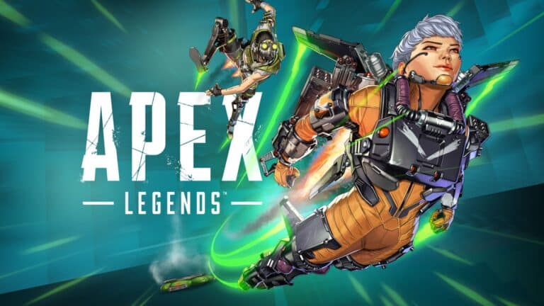 Apex Legends Season 27 features Olympus rework and Mantle Boost update
