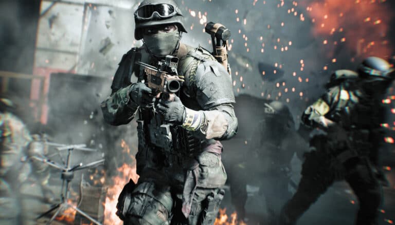Battlefield 6: Essential tips for Call of Duty players