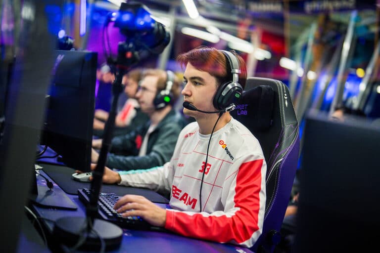 BetBoom Team revealed as final team for BLAST Slam IV