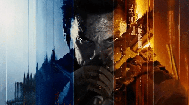 Peter Berg to direct Call of Duty movie with Taylor Sheridan as producer